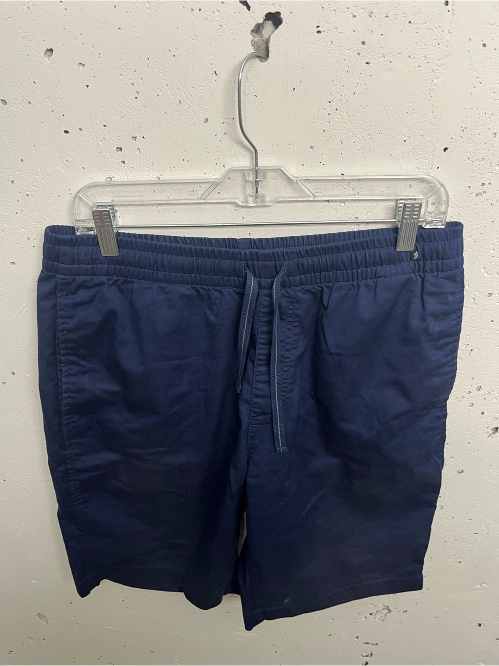 Uniqlo adjustable shorts